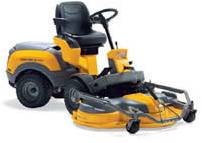 COMPACT 4WD 15.5/107 HST